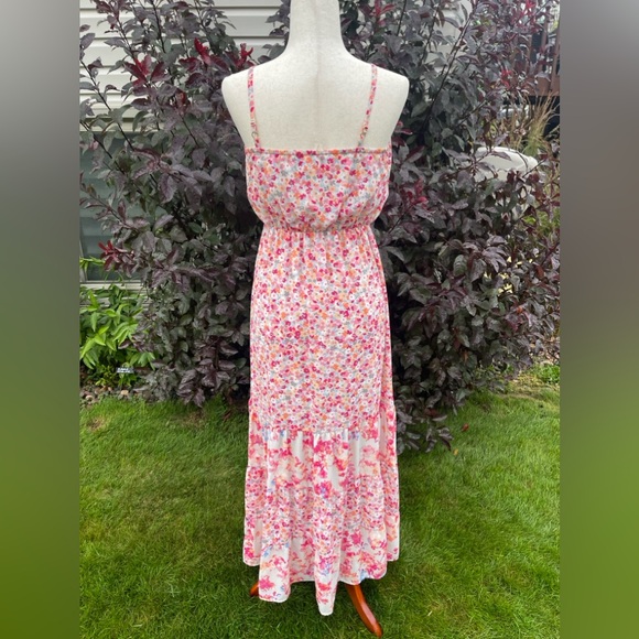 Elle Maxi Dress - Picture 2 of 4